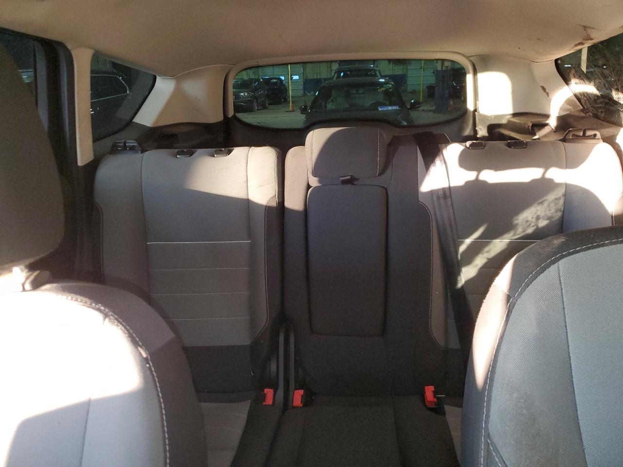 2014 Ford Escape - Image 10
