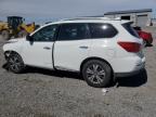 2019 Nissan Pathfinder S zu verkaufen in Earlington, KY - Front End