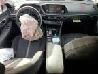 2022 Hyundai Sonata Se للبيع في Anthony، TX - Front End