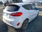 2020 FORD FIESTA ST- for sale at Copart EAST KILBRIDE