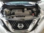 2018 Nissan Murano S en Venta en Ebensburg, PA - Rear End