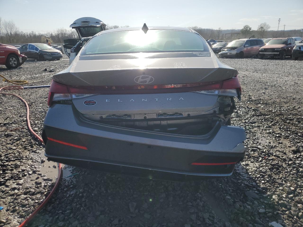 2024 Hyundai Elantra - Image 6