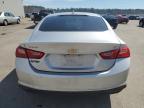 2016 Chevrolet Malibu Lt للبيع في Harleyville، SC - Side