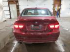 2011 Bmw 328 Xi Sulev за продажба в Ebensburg, PA - All Over
