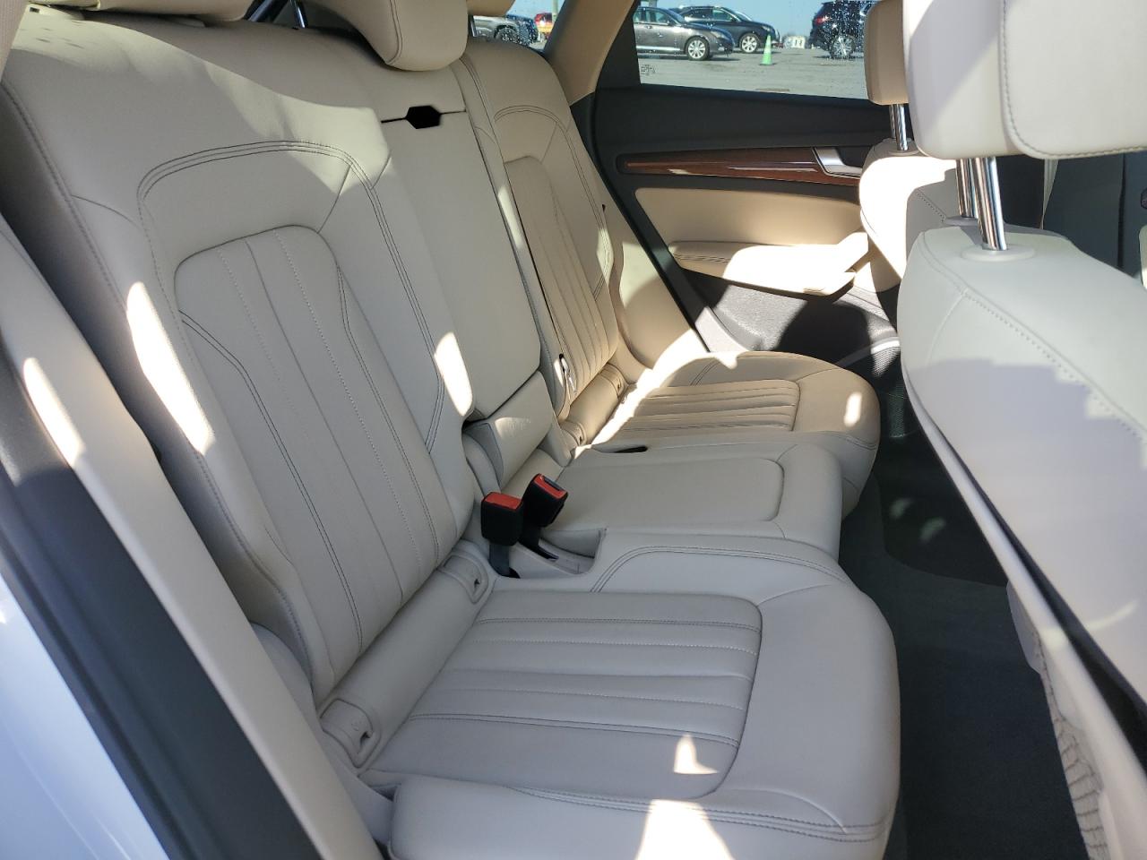 2023 Audi Q5 - Image 11