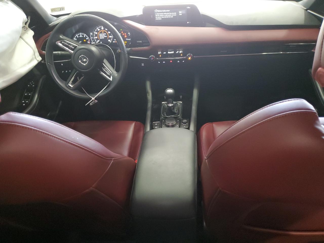 2021 Mazda 3 - Image 8