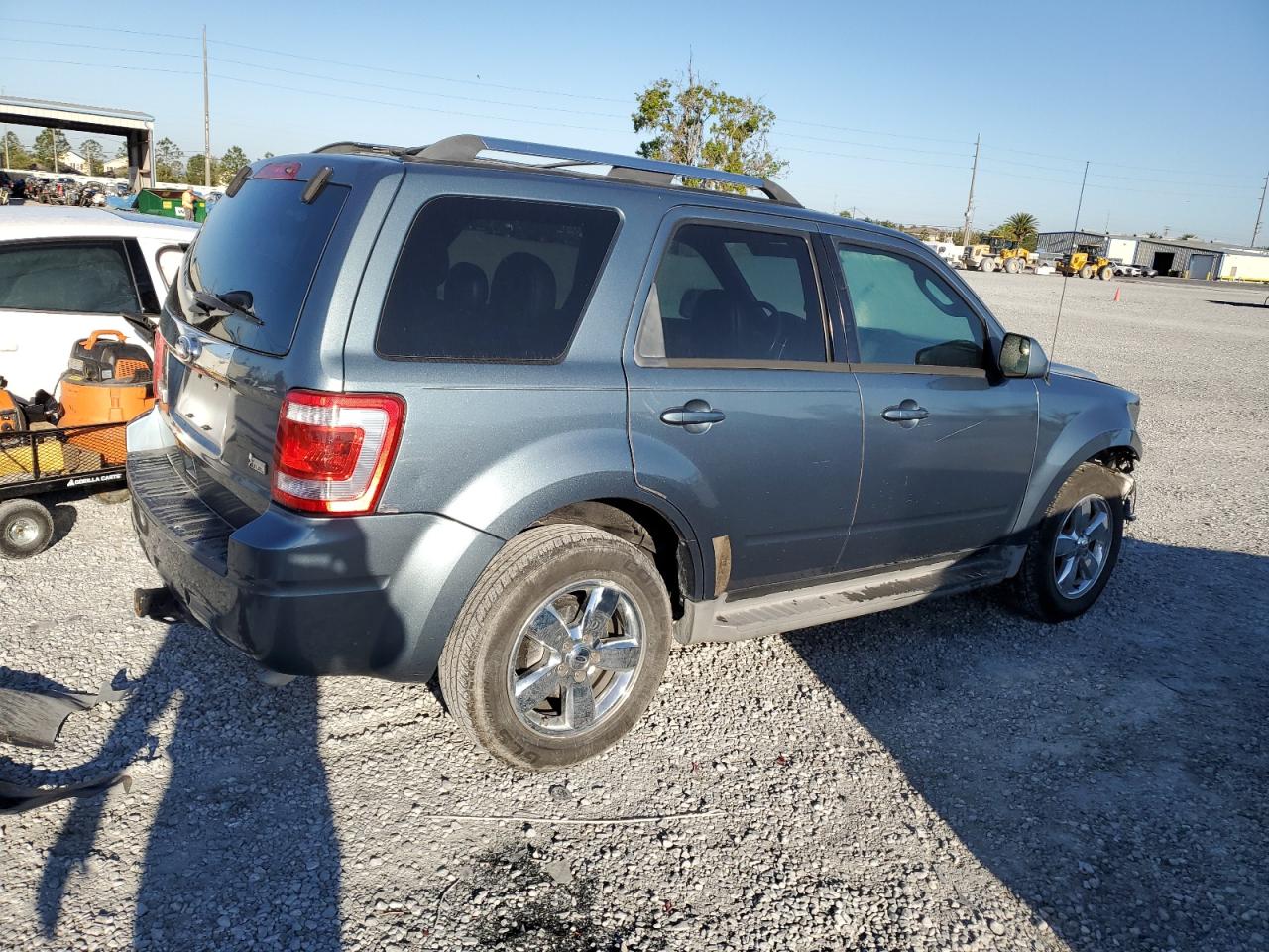 2012 Ford Escape - Image 3