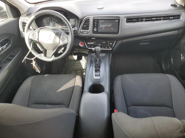  HONDA HR-V 2021 Gray
