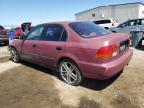 1998 Honda Civic Lx for Sale in Tucson, AZ - Front End
