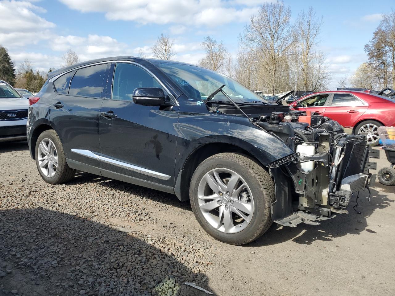 2021 Acura RDX - Image 4