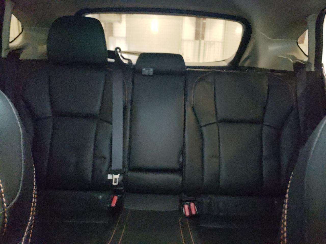 2020 Subaru XV - Image 10