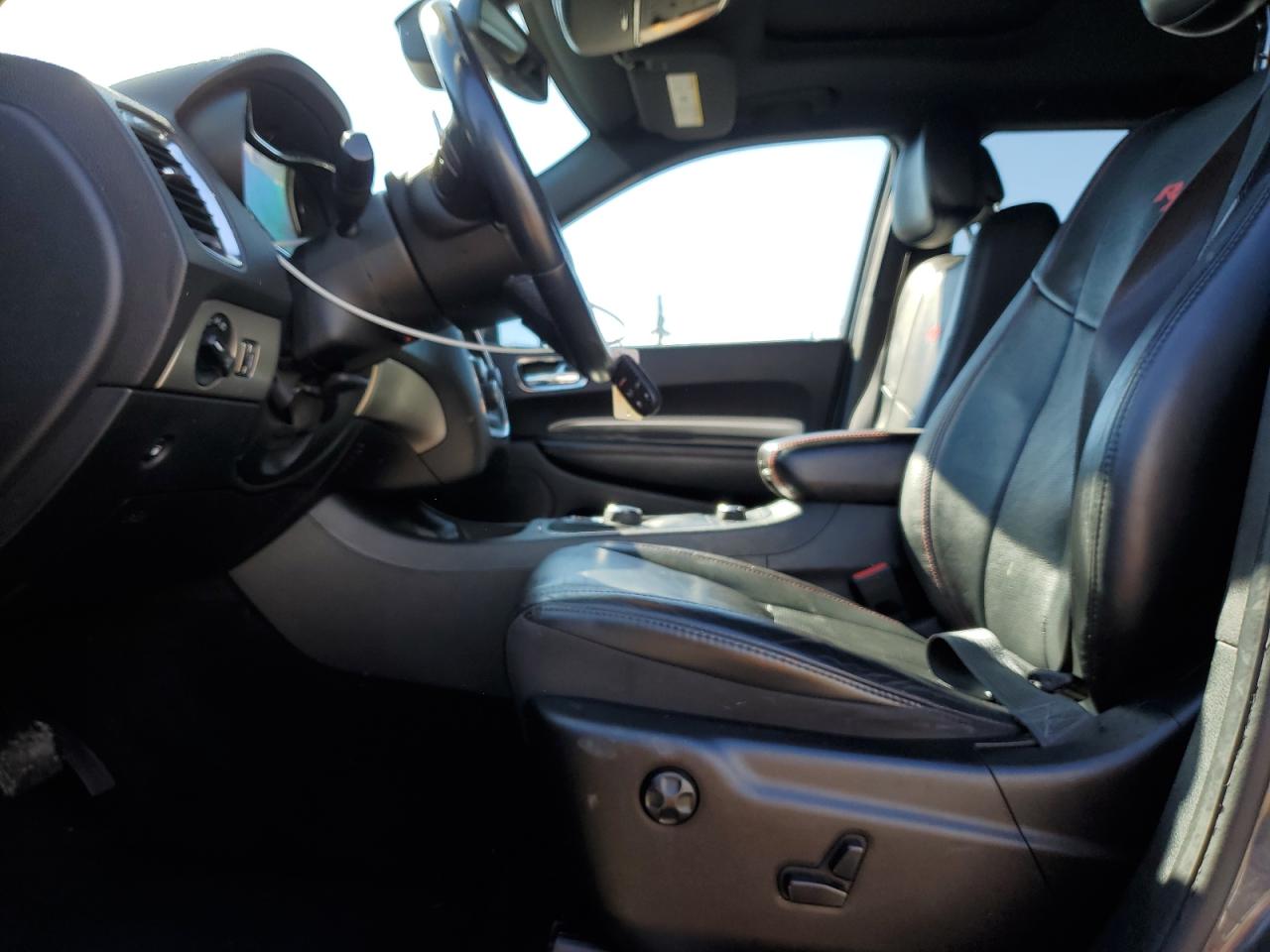 2014 Dodge Durango - Image 7