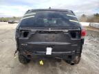 2018 Jeep Grand Cherokee Limited продається в West Warren, MA - Rear End