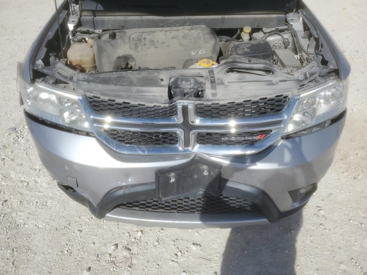 2017 Dodge Journey - Image 14