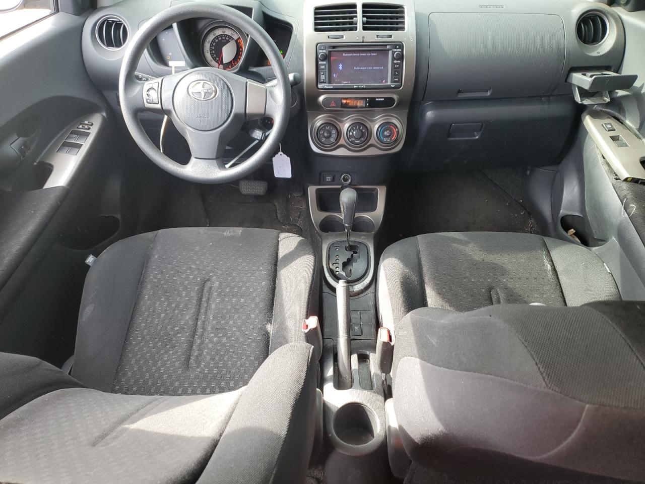 2014 Toyota Scion Xd VIN: JTKKUPP45E1046505 Lot: 49082585