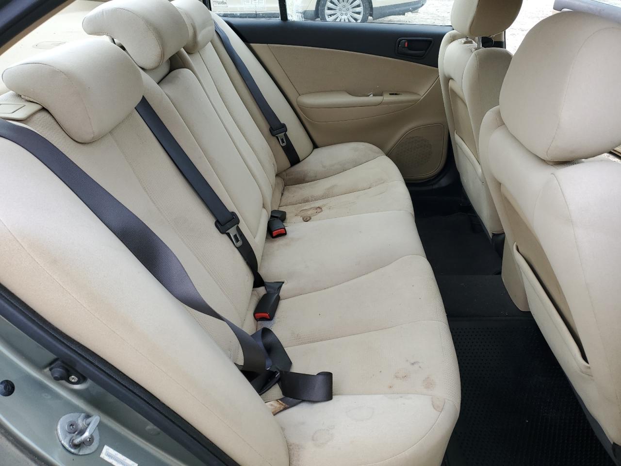 2009 Hyundai Sonata - Image 10