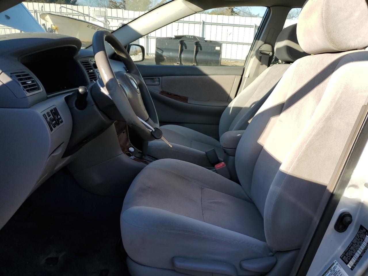 2008 Toyota Corolla - Image 7