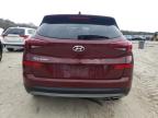 2019 Hyundai Tucson Limited for Sale in Seaford, DE - Front End