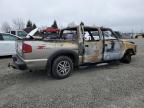 2003 Chevrolet S Truck S10 de vânzare în Eugene, OR - Burn