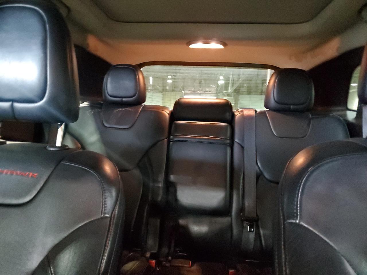 2014 Jeep Cherokee - Image 10