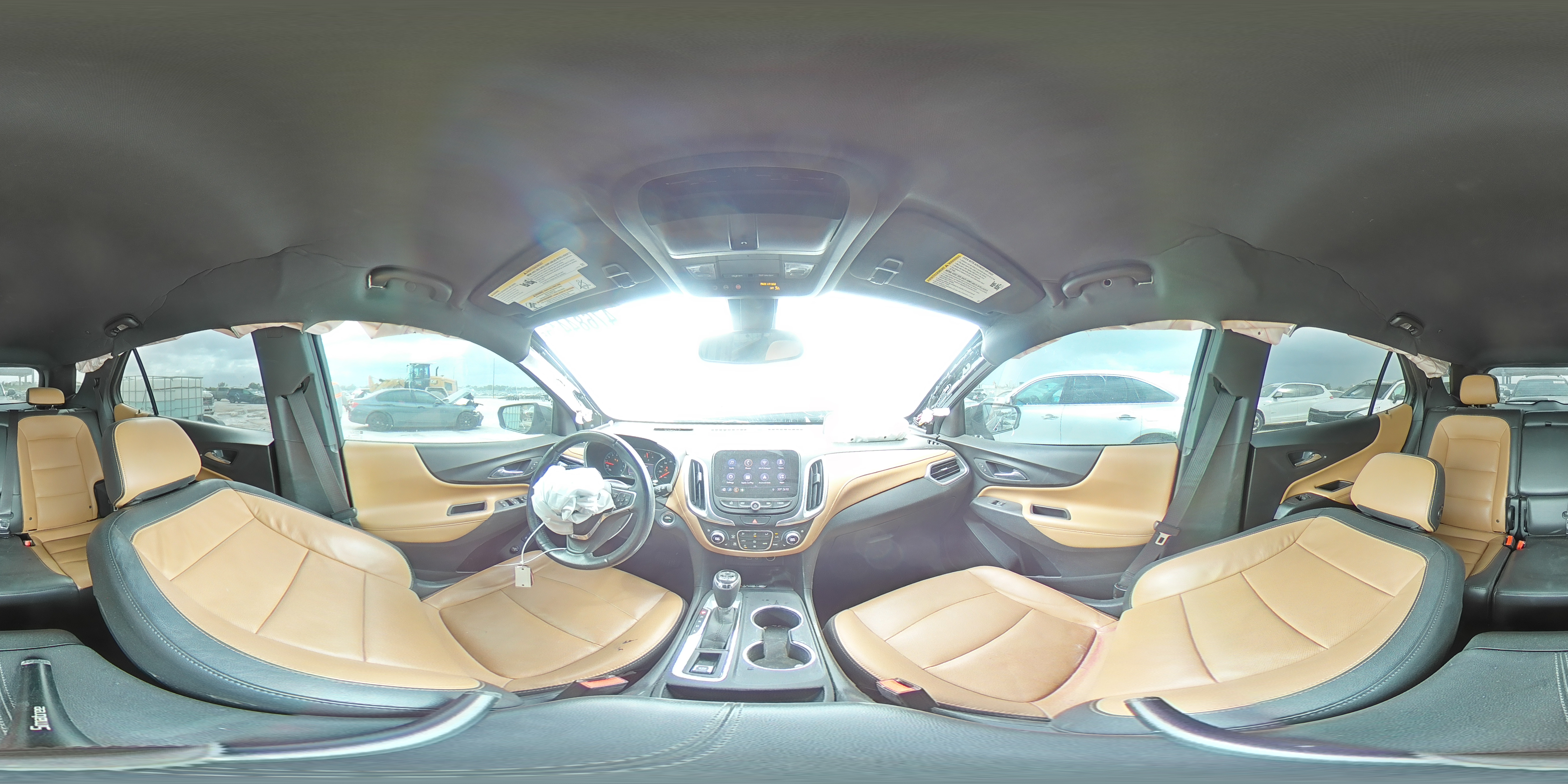 2020 Chevrolet Equinox - Image 13