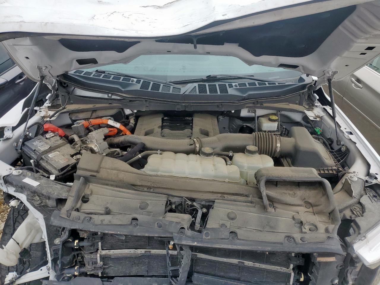 2021 Ford F-150 - Image 12