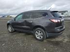 2015 Chevrolet Traverse Lt للبيع في Airway Heights، WA - Front End