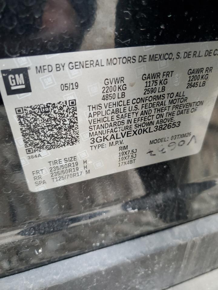 2019 GMC Terrain - Image 15