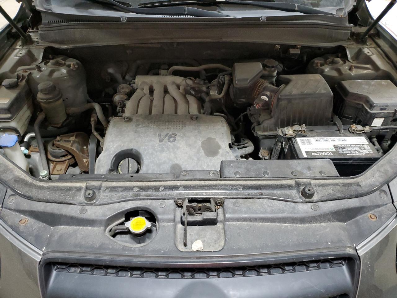 2009 Hyundai Santa Fe - Image 12