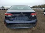 2020 TOYOTA COROLLA LE for sale at Copart ON - COOKSTOWN