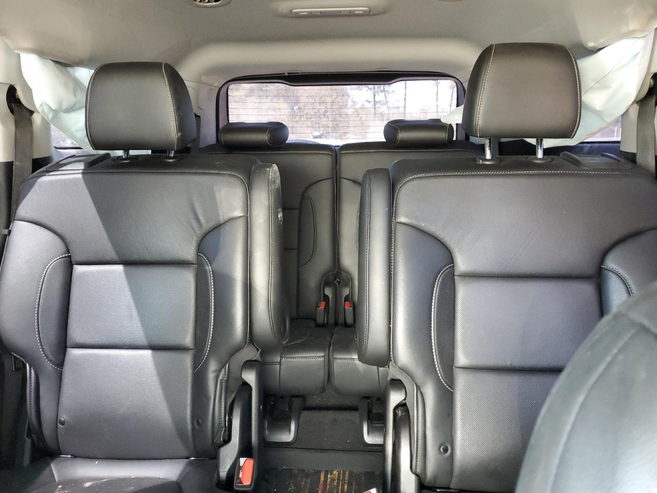 2020 GMC Acadia - Image 10