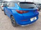 2023 VAUXHALL GRANDLAND for sale at Copart BRISTOL