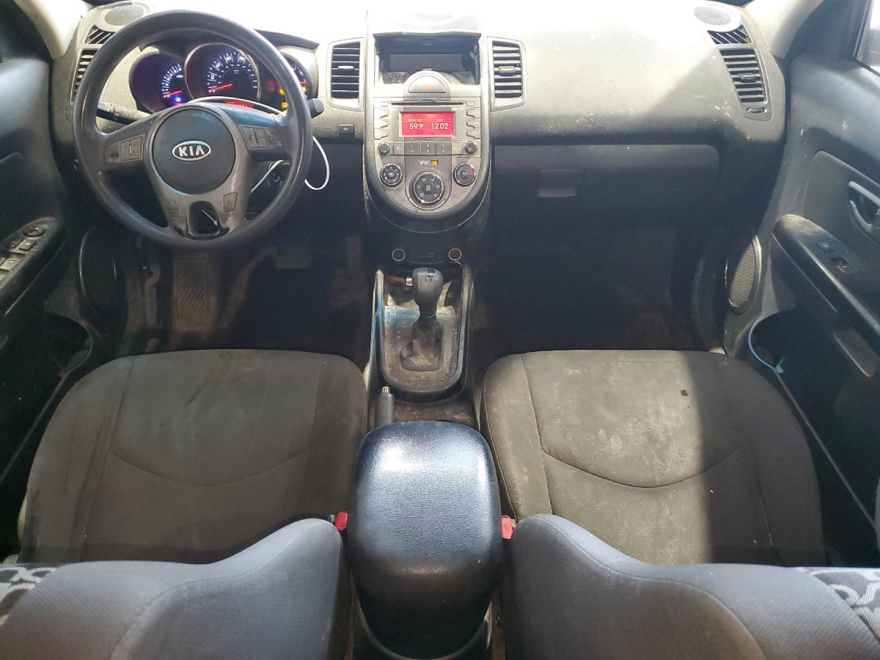 2011 Kia Soul - Image 8