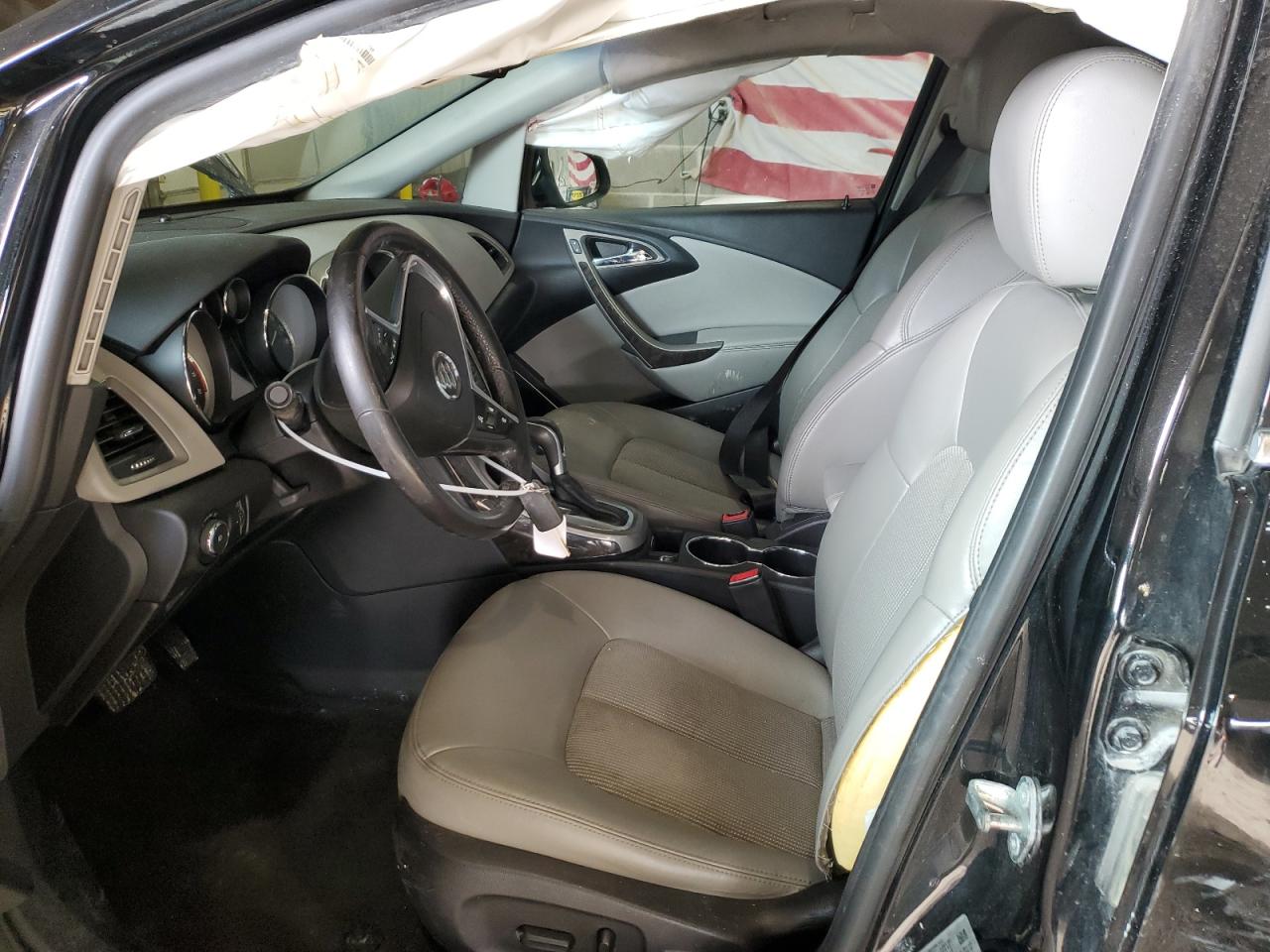 2017 Buick Verano - Image 7