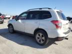 2015 Subaru Forester 2.5I na sprzedaż w Wilmer, TX - Front End