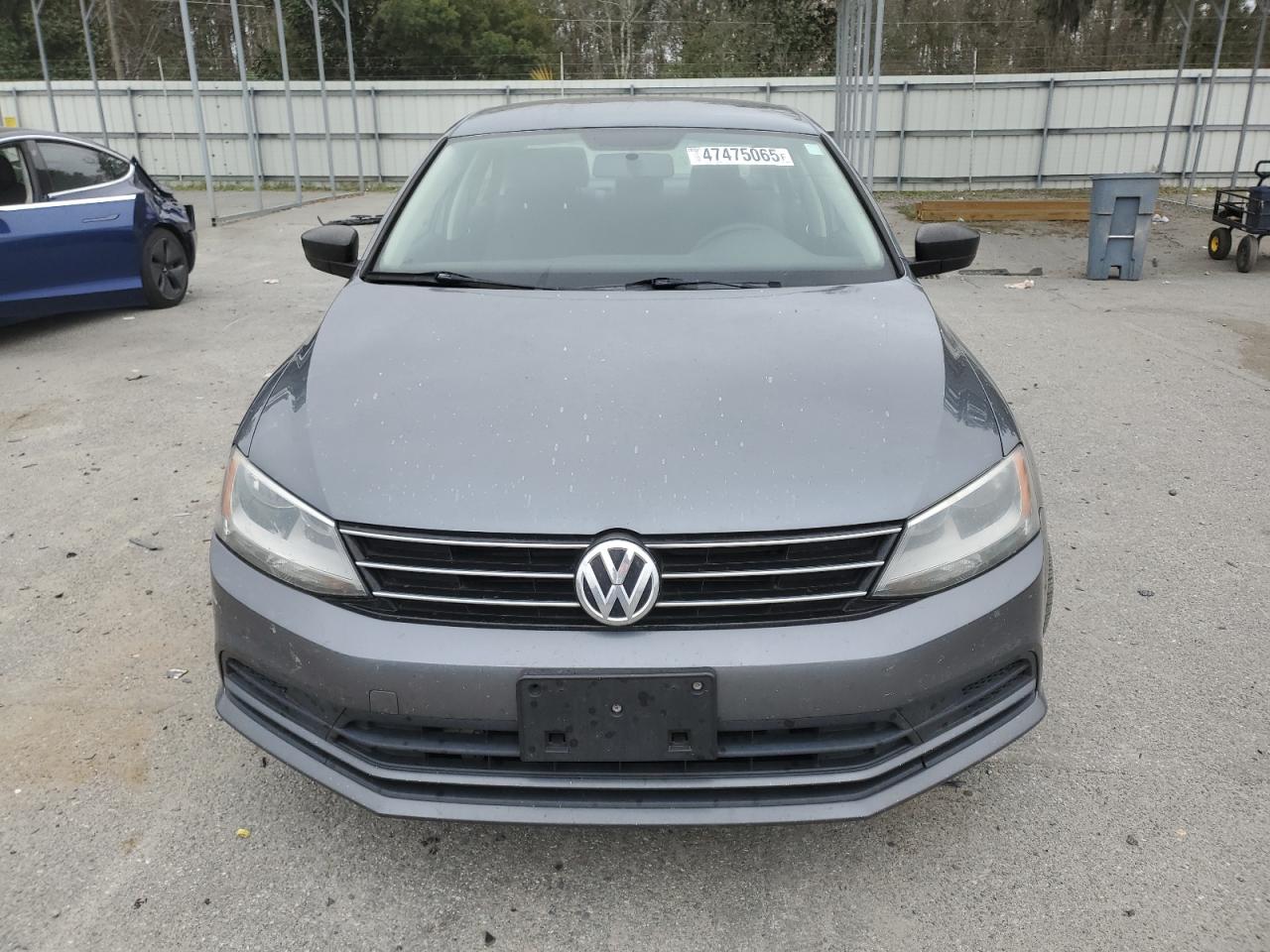 2015 Volkswagen Jetta - Image 5