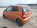 2005 KIA PICANTO LX for sale at Copart CORBY