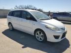 2008 Mazda 5  na sprzedaż w Wilmer, TX - Hail