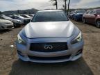 2014 Infiniti Q50 Base продається в San Martin, CA - Rear End
