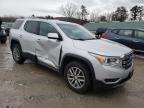 2018 Gmc Acadia Sle იყიდება West Warren-ში, MA - Side