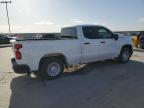 2020 Chevrolet Silverado C1500 de vânzare în Wilmer, TX - Hail