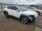 2024 Hyundai Kona Limited for Sale in Chicago Heights, IL - Front End