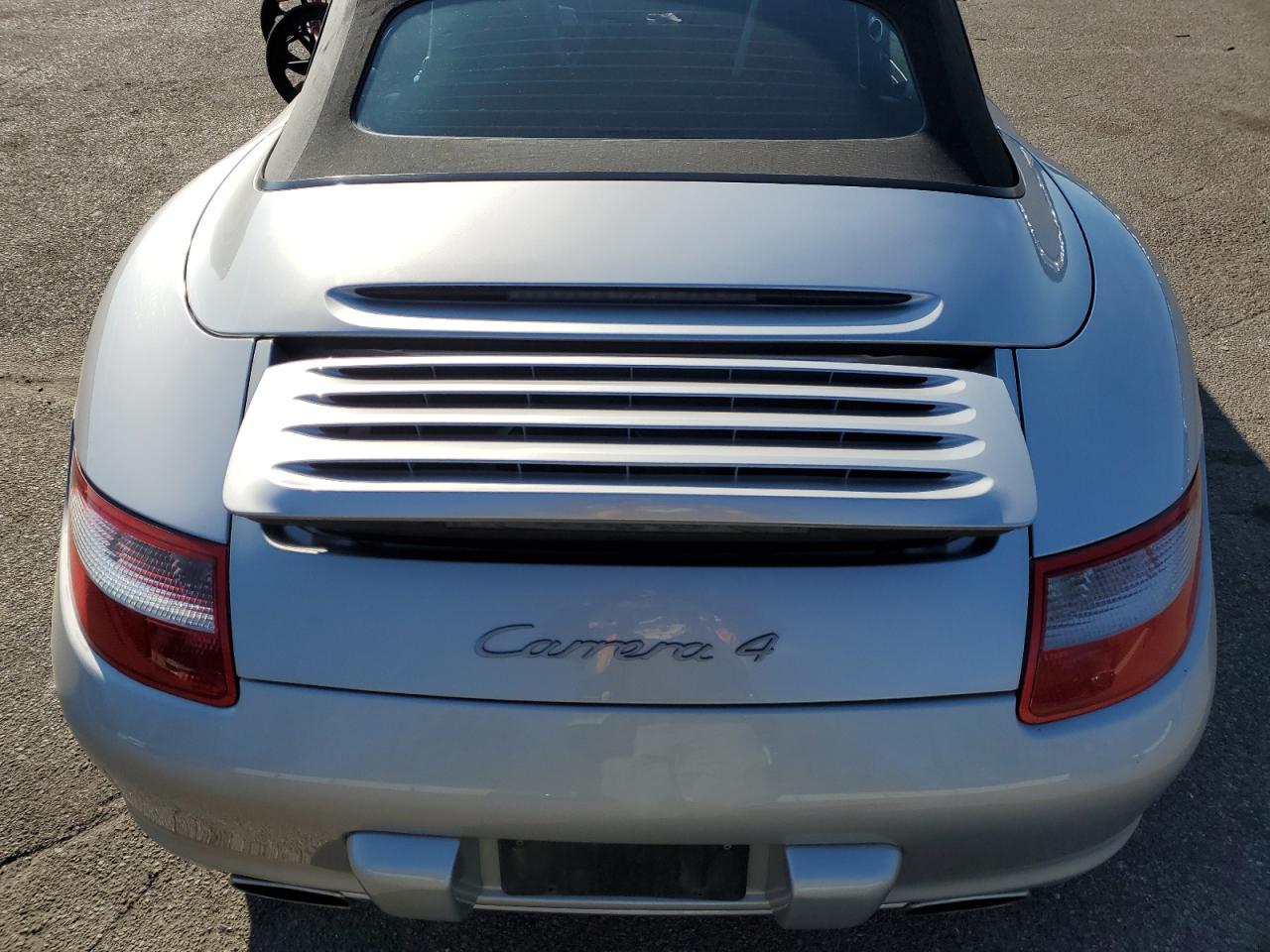 2006 Porsche 911 - Image 11