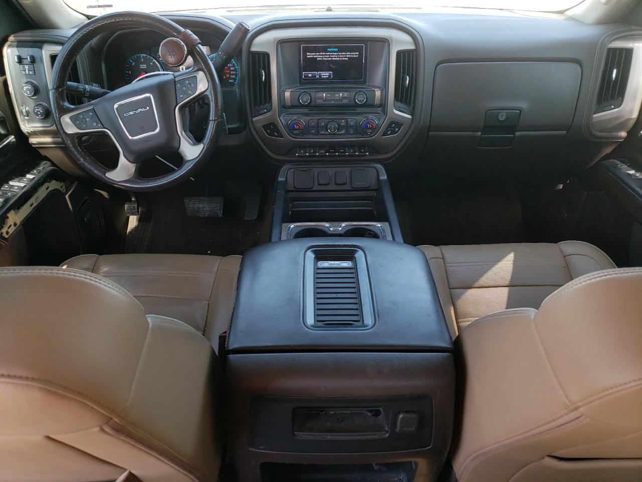 2018 GMC Sierra - Image 8