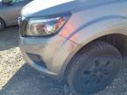 2021 NISSAN NAVARA N-G for sale at Copart YORK