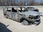 2016 Infiniti Qx80  იყიდება Oklahoma City-ში, OK - Burn