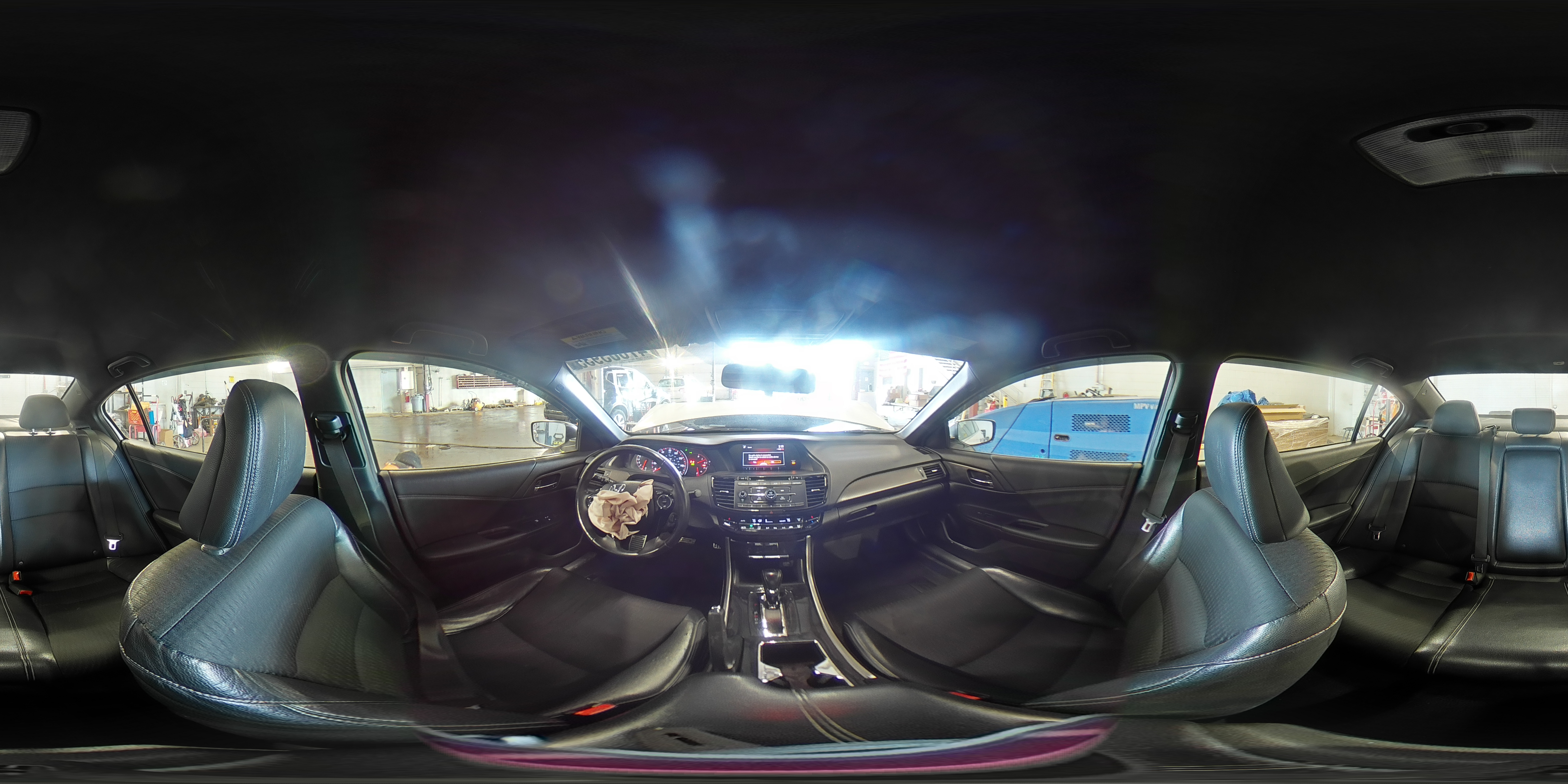 2016 Honda Accord - Image 14