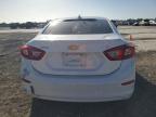 2017 Chevrolet Cruze Lt en Venta en Homestead, FL - Rear End