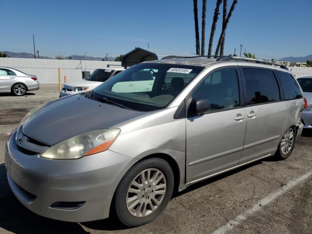 2008 Toyota Sienna Ce