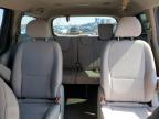 2016 Kia Sedona Lx للبيع في Des Moines، IA - Front End